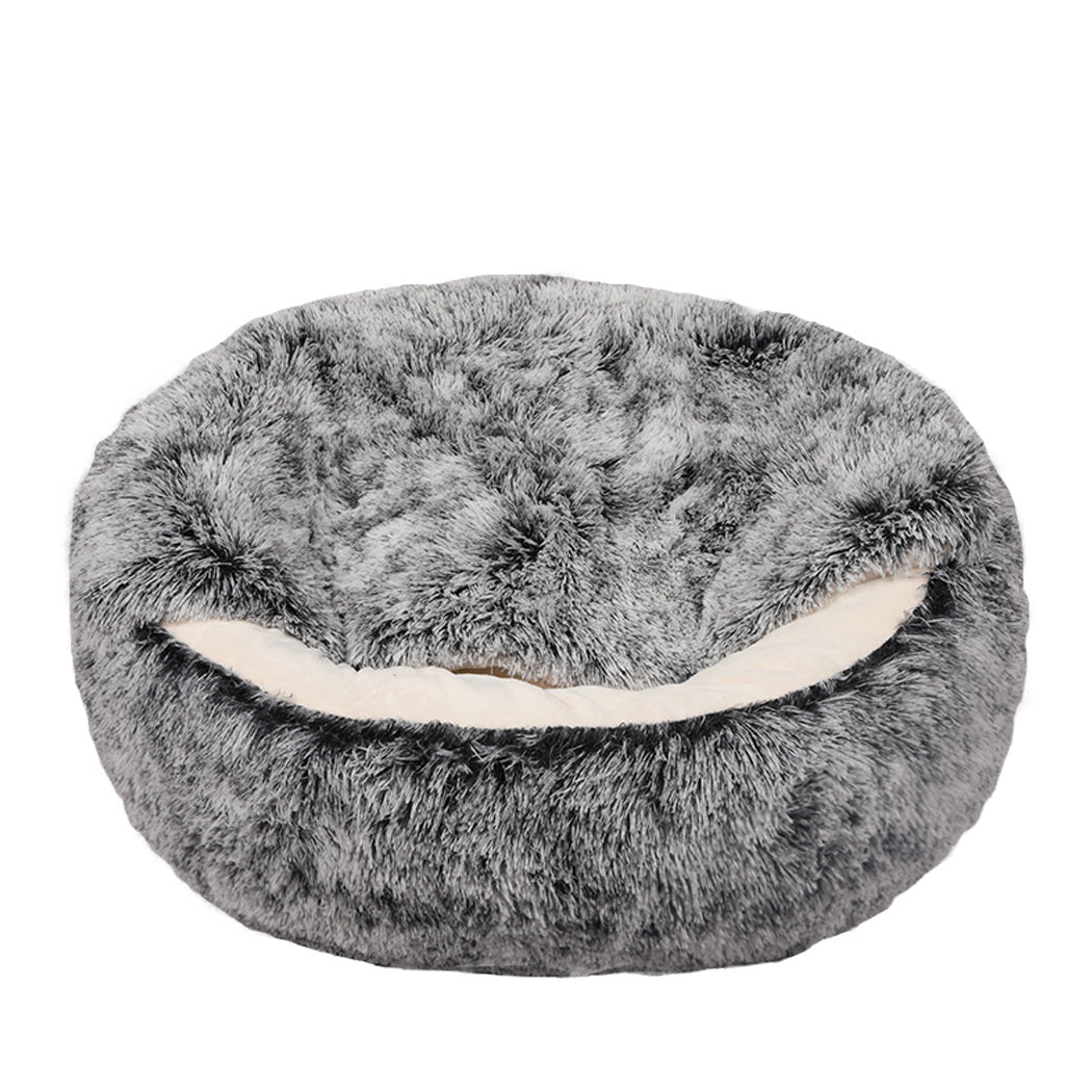 pawz-pet-dog-calming-bed-warm-soft-plush-l-large-1973193658303909889