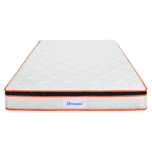 Dreamz 7 Zone Pocket Spring Mattress Medium Firm King-1996009987717074945