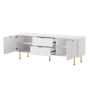 Levede 160cm Entertainment Unit-1996005418849144833