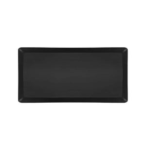 Marlow Anti Fatigue Mat Standing Desk 50x80cm Black Medium-1973193818161418241