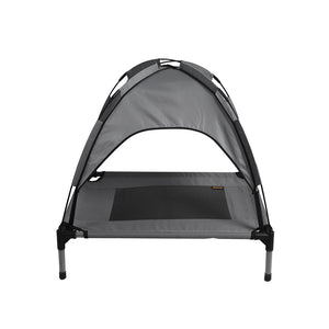 PaWz Pet Trampoline Bed Dog Cat Elevated Small-1973193646710853633
