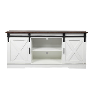 Levede TV Cabinet Entertainment Unit-1973193727228907521