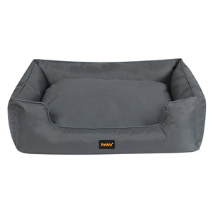Pawz Waterproof Pet Dog Calming Bed-1996005415007162369