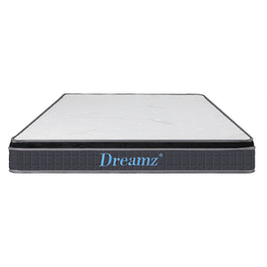 Dreamz Bedding Mattress Spring Single-1973193971958157313