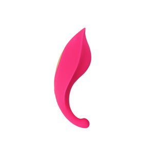 Urway Vibrator Wireless Clit 9-Level Pink-1975420414238789633
