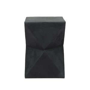 Levede Side Table Terrazzo Geometric-1973194079198121985