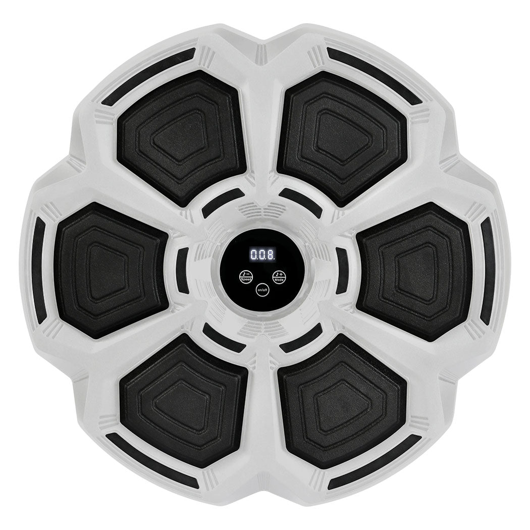 centra-electronic-punching-box-music-machine-wall-mounted-bluetooth-9-speeds-1996005548767711233