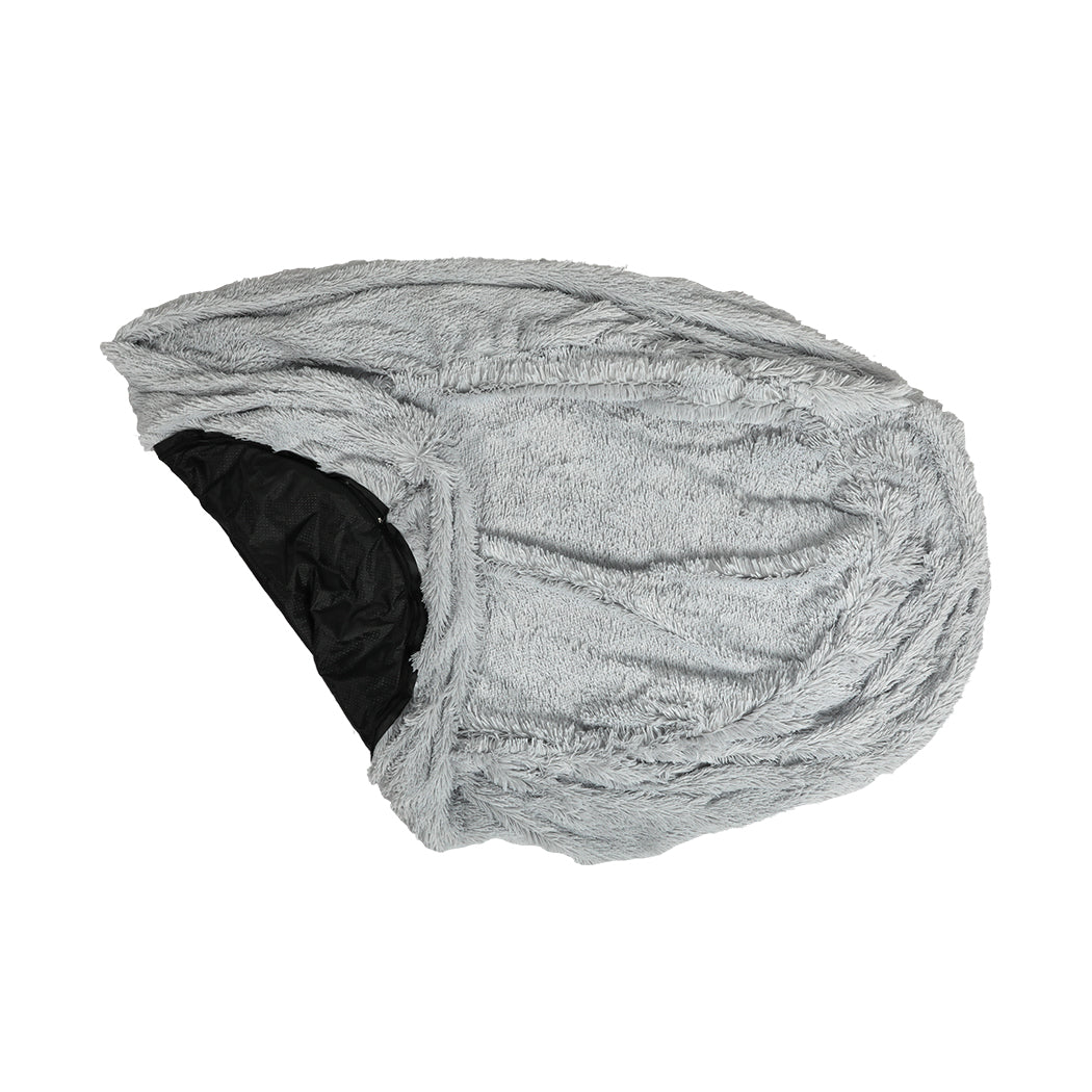 pawz-replacement-pet-bed-cover-zipper-grey-cover-1973193670727438337