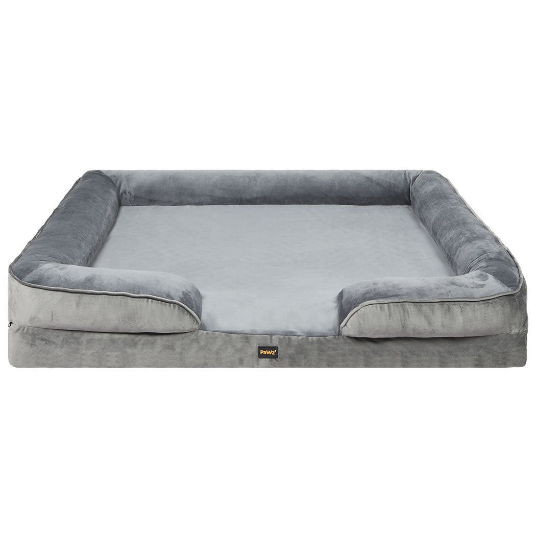 pawz-memory-foam-pet-sofa-bed-cushion-xxl-xx-large-1973193676557520897