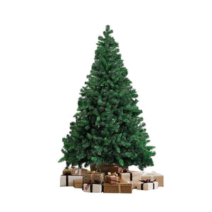 SANTACO 1.5M Christmas Tree with Stand-1973193458147528705