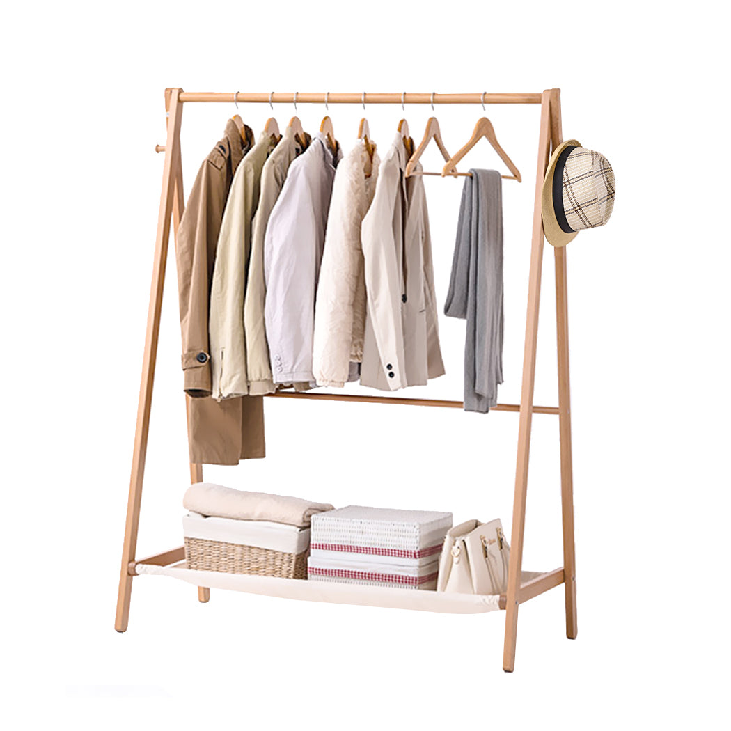 levede-clothes-rack-wooden-wardrobe-natural-1973193811387617281