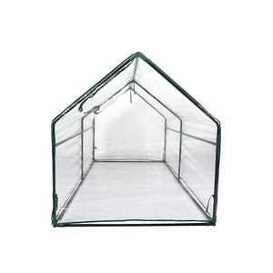 Levede Greenhouse Flower Garden Shed-1973193775660535809