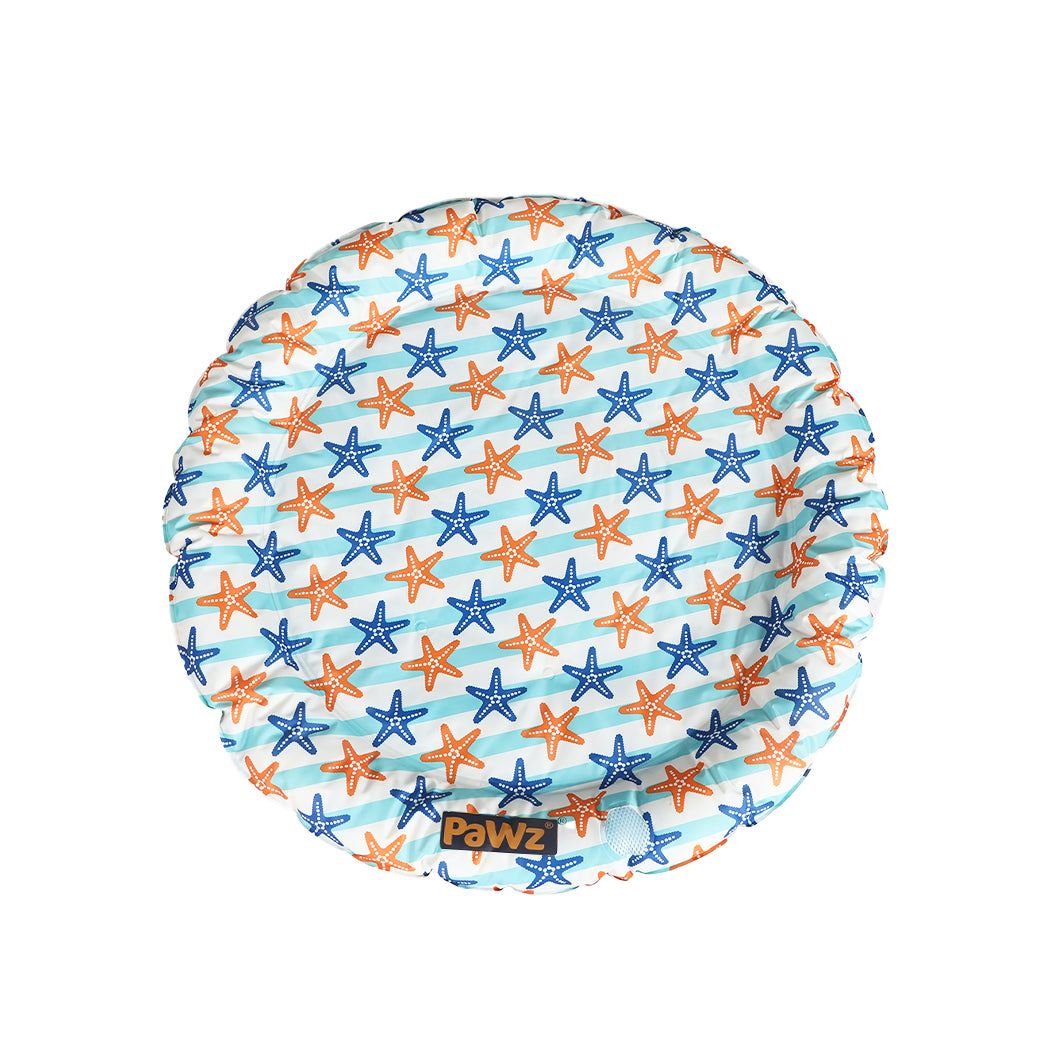 pawz-pet-cool-gel-mat-cat-bed-dog-bolster-l-large-1973193648661204993