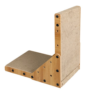 PaWz Cat Scratcher Scratching Board-1975420461005279233