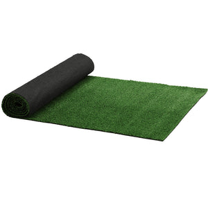 Marlow Artificial Grass Synthetic Turf 1x10m 10SQM-1975420404025659393