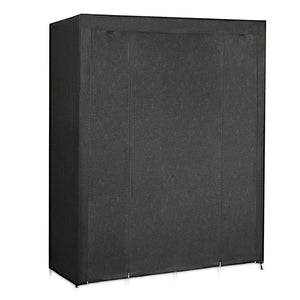 Levede Portable Closet Wardrobe Organizers 166CM-1996005449777942529