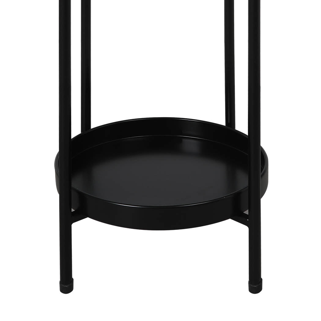 levede-2-tier-plant-stand-outdoor-indoor-black-large-1973193775849279489