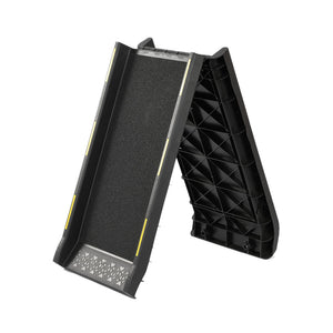 PaWz Dog Ramp Pet Car Suv Travel Stair-1973193625433149441
