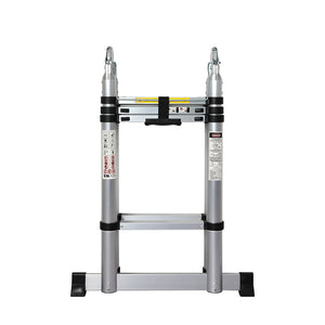 Traderight Folding Multi Purpose Ladder 8 Step-1996005396342509569