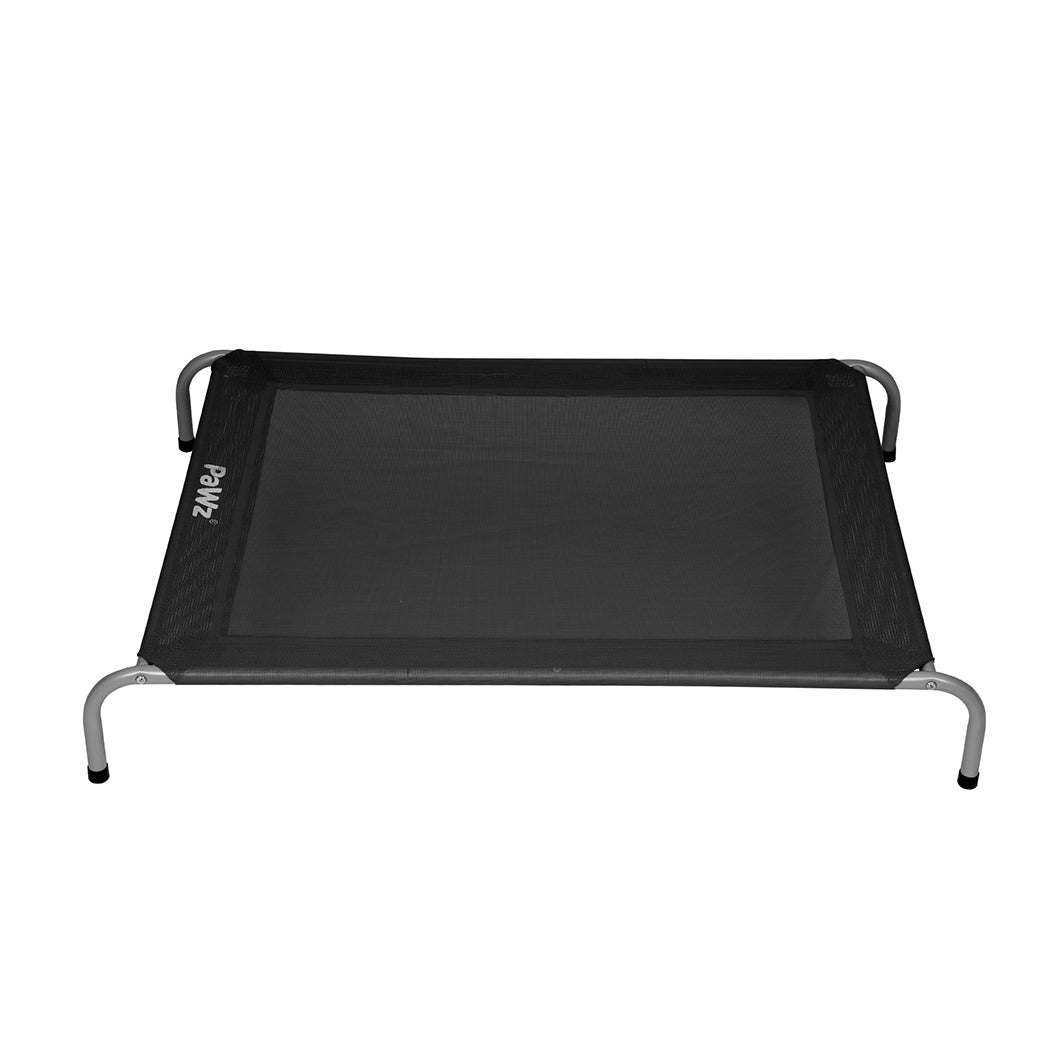 pawz-elevated-trampoline-pet-bed-dog-l-black-large-1973193688523870209