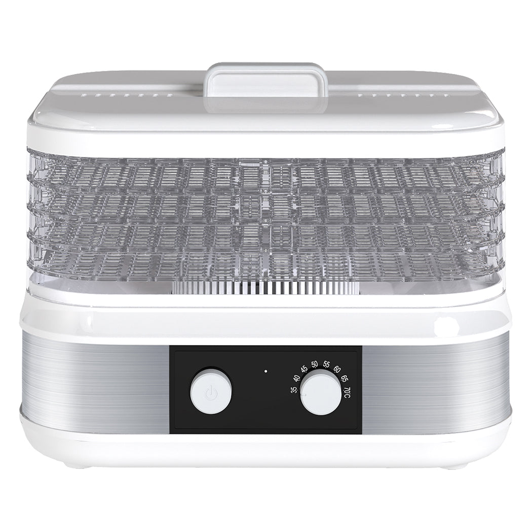 spector-5-trays-stainless-steel-food-dehydrator-dryer-1996009983489216513