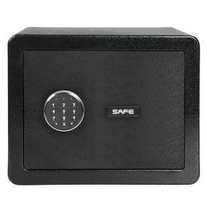 23.3L Digital Security Safe Box Password Key Lock Cash-1996005434565201921