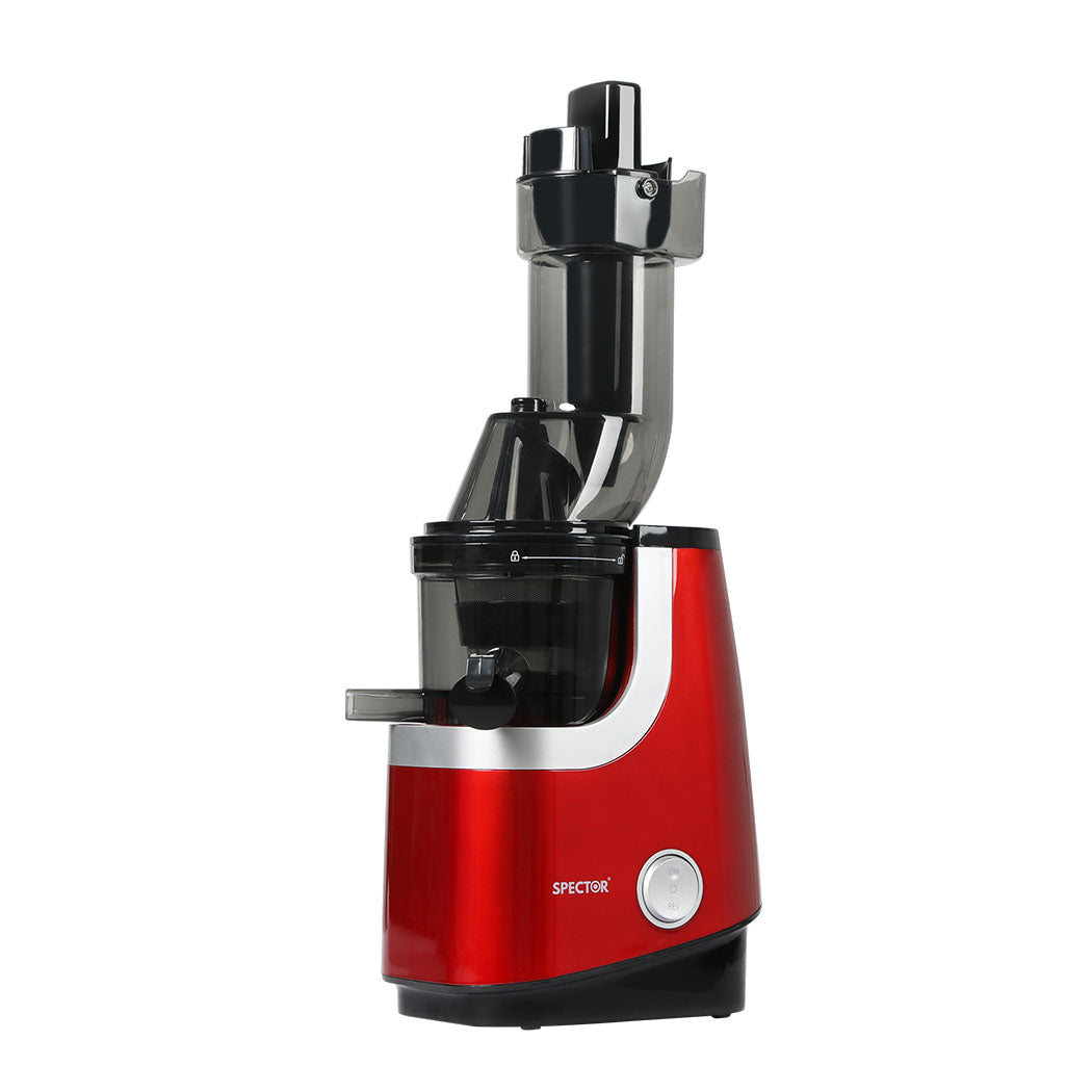 spector-cold-press-slow-juicer-whole-red-1973193896368410625