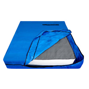 DreamZ Mattress Bag Protector Plastic Single King-1996009988417523713