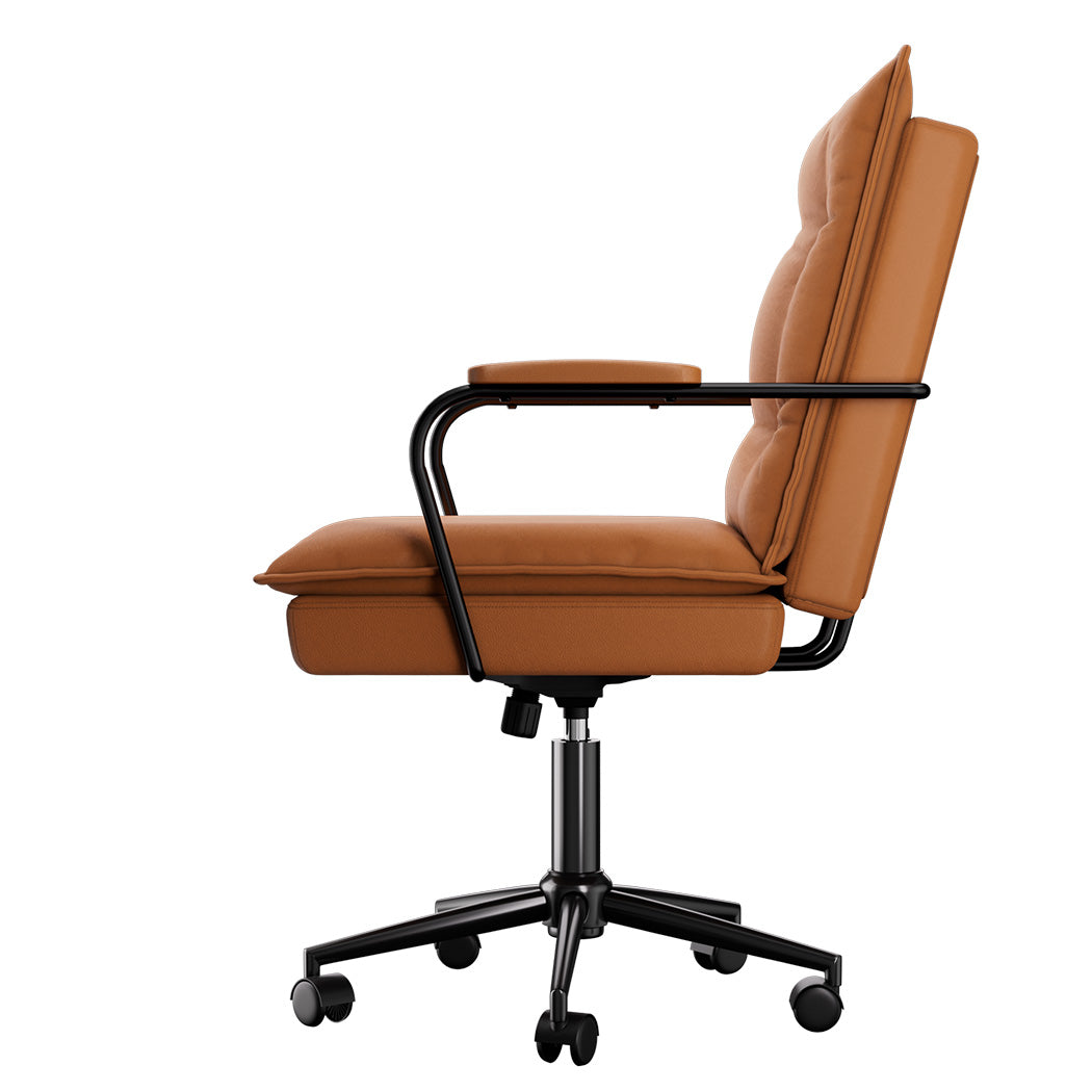 levede-ergonomic-office-chair-computer-pu-brown-1996005452537794561