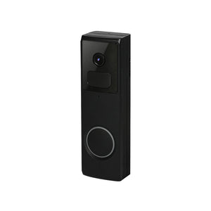 Video Door Bell Wireless WiFi Ring Doorbell Phone Intercom Home Security Camera-1973193797370253313