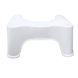 2x Toilet Step Stool Bathroom Potty-1973193896930447361