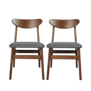 Levede 8x Dining Chairs Kitchen Chair-1996005475027652609