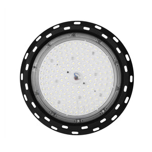 EMITTO Shed LED Lights UFO High Bay 100W-1975420422702895105
