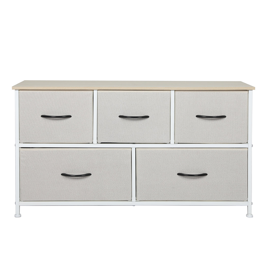 levede-storage-cabinet-tower-chest-beige-1973194072285908993