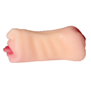 Urway Masturbator Masturbation Cup Oral-1973193745562210305