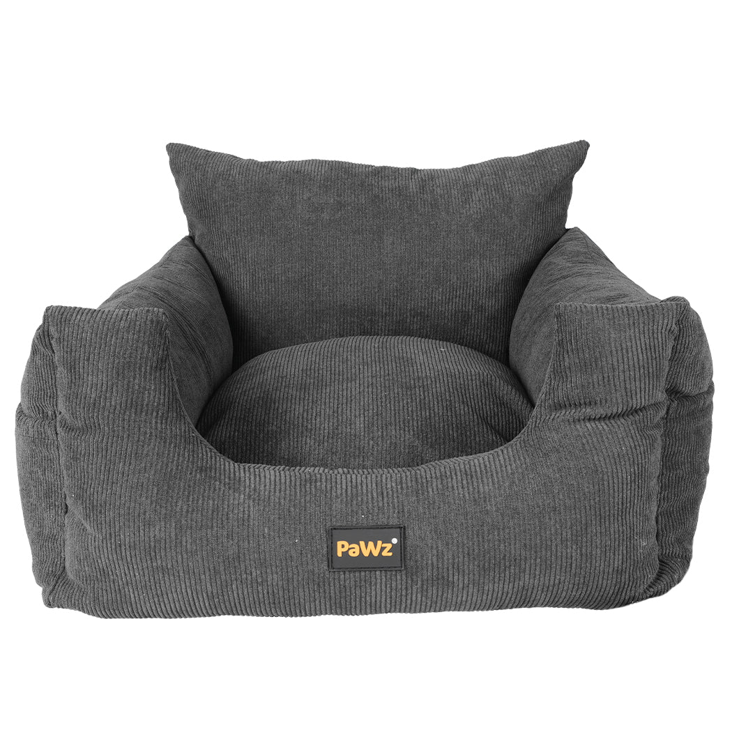 pawz-pet-car-booster-seat-dog-protector-m-grey-medium-1973193673831223297