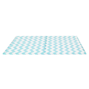 Pawz Pet Cooling Mat M Blue-1996005411618164737