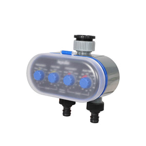 Lambu Water Tap Timer Irrigation Automatic-1973193780265881601