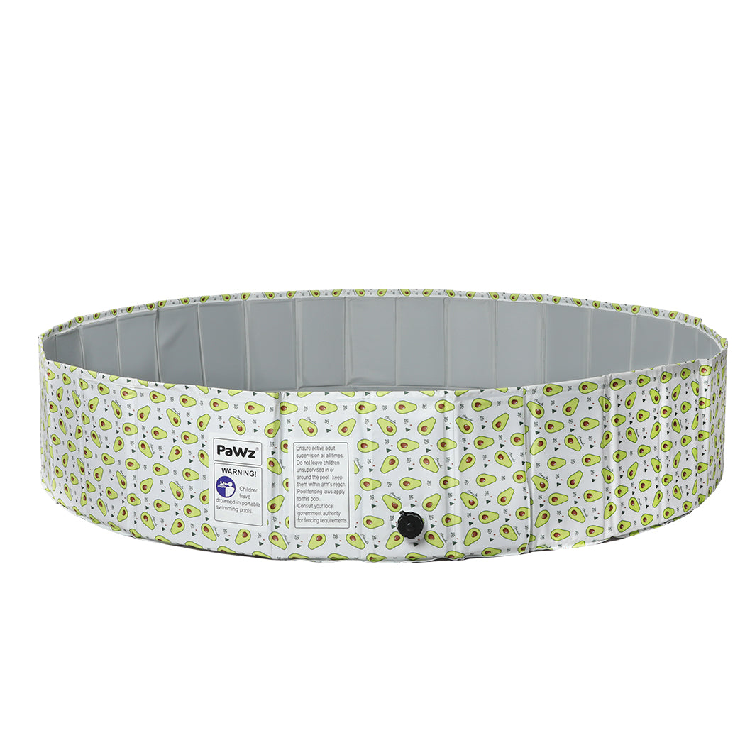 pawz-120cm-pet-dog-swimming-pool-cat-xl-x-large-1973193672115752961
