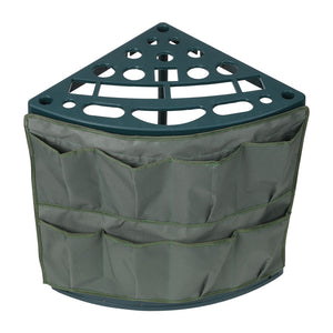 Lambu Garden Tools Rack Shed Storage-1973193776864301057