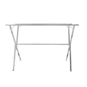 Levede Adjustable Clothes Drying Airer Foldable-1996005394090168321