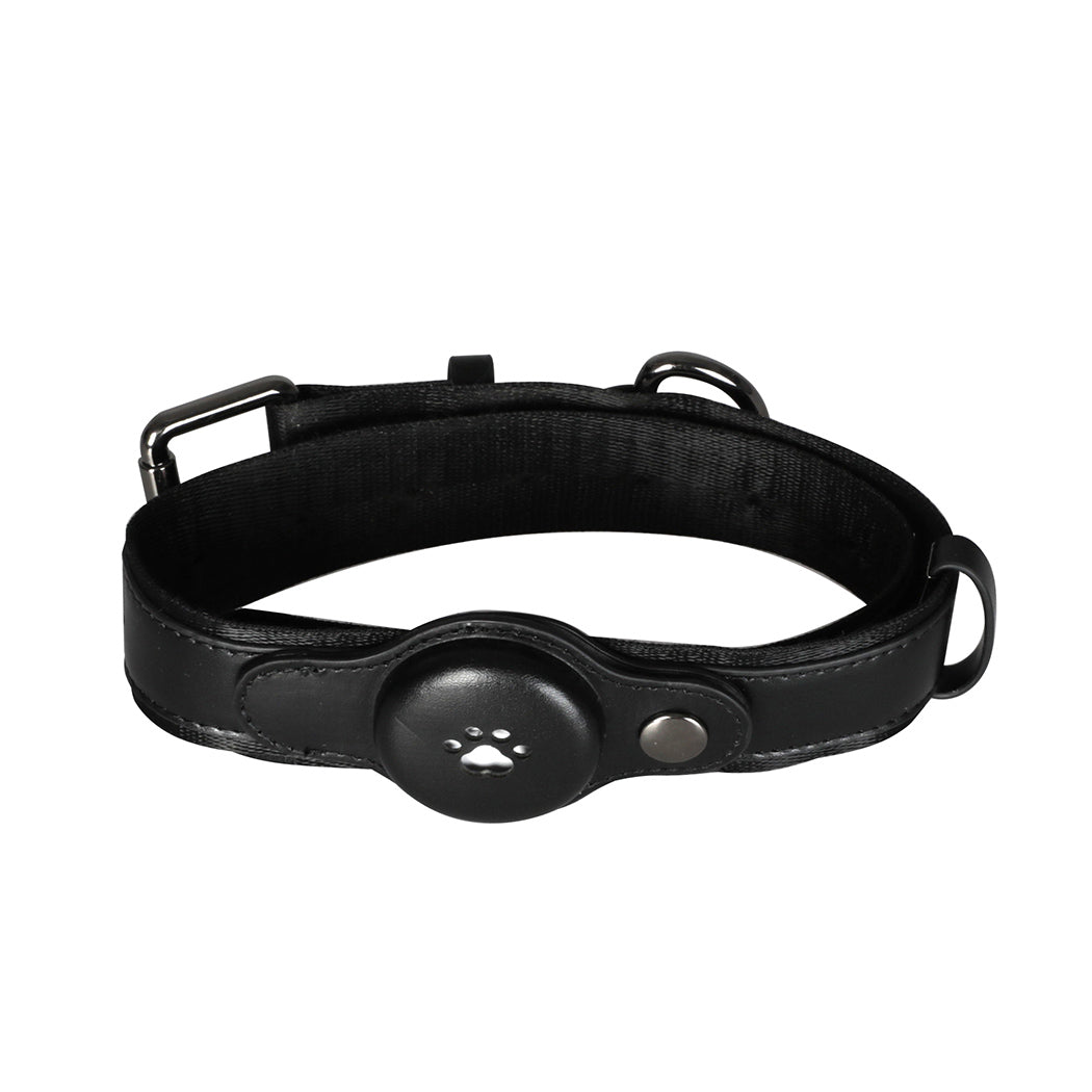 pawz-bluetooth-pet-tracker-collar-dog-black-1973193679573225473