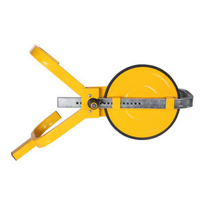 Wheel Defender Lock Clamp Car Caravan-1973193836134010881