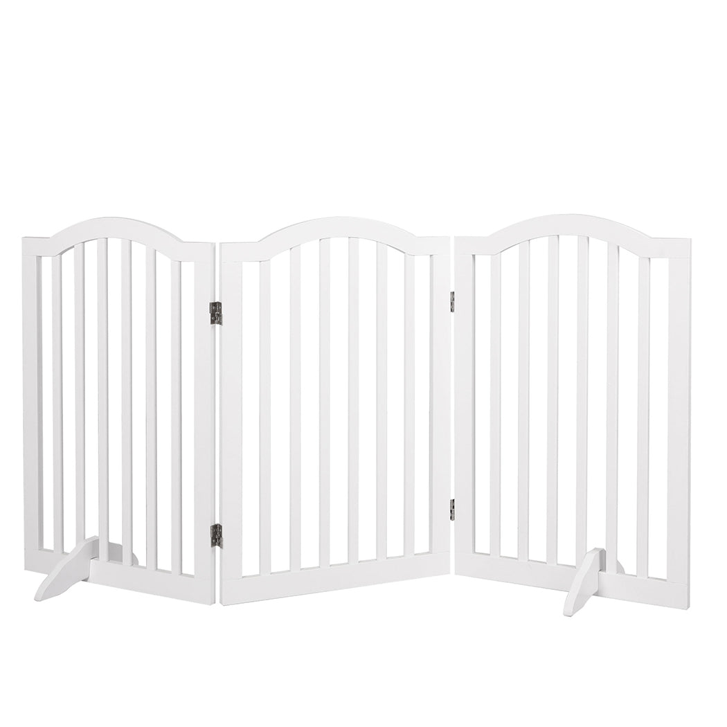 pawz-wooden-pet-gate-dog-fence-safety-white-1975420391706988545