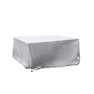 Marlow Outdoor Furniture Cover Waterproof Silver 10cm Extension-1975420435784929281