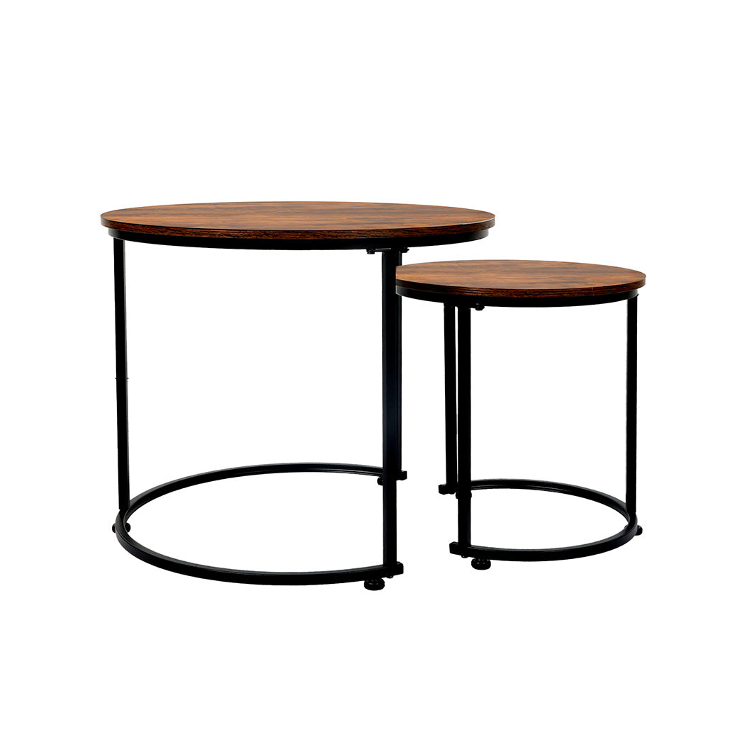 levede-round-nesting-table-coffee-table-wood-side-table-1996005525950697473