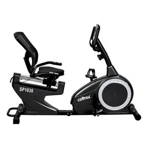 Centra Recumbent Exercise Bike-1996005417725071361