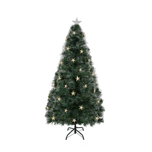 Santaco Christmas Tree 2.1M 7Ft Xmas-1973193792911708161