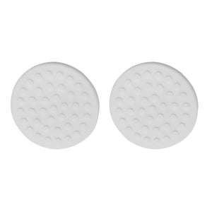 Levede Baby Safety Gate Wall Bumper White-1973194018795950081