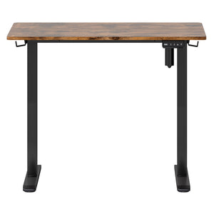 Levede Electric Standing Desk Height Adjustable 90cm-1996009982583246849